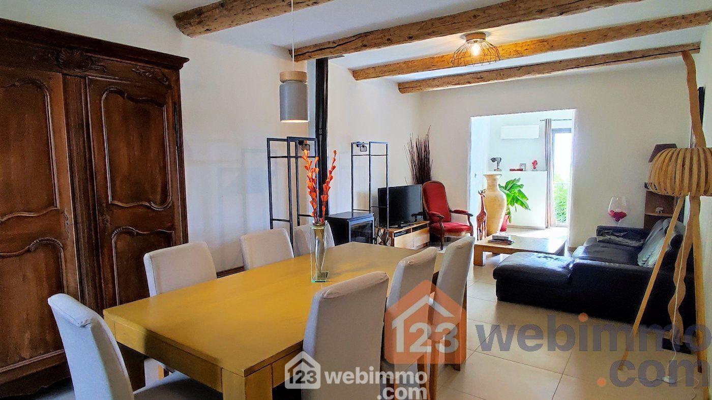 Photo Maison de pays - 110m² - Salon-de-Provence image 2/4
