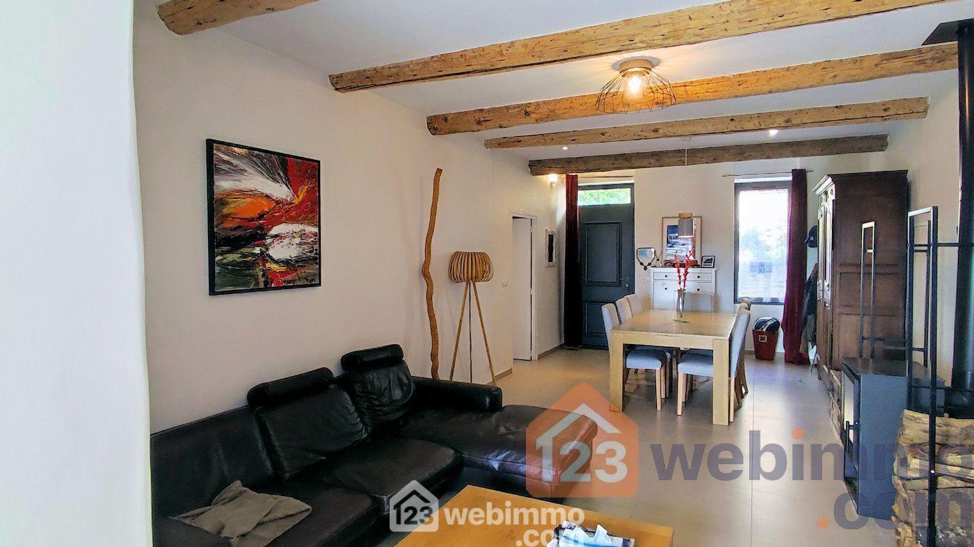 Photo Maison de pays - 110m² - Salon-de-Provence image 4/4