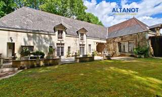 Maison 4 Pièces 181 m² à vendre à Larçay (37270)