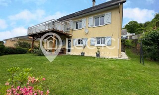 Maison 7 Pièces 180 m² à vendre à Lourdes (65100)