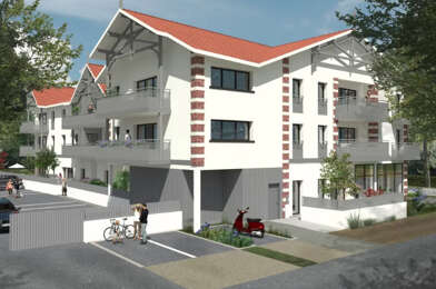 Appartement 4 pièces 530000 €