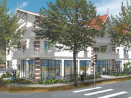 
          Appartement
          (41 à 101 m²)
          Andernos-les-Bains
          -
          33510
         — photo 3