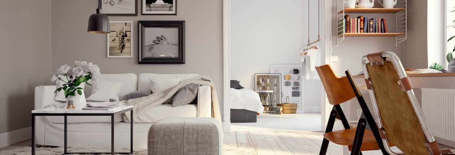 Appartement 2 Pièces 45 m² à vendre à Bordeaux (33000)