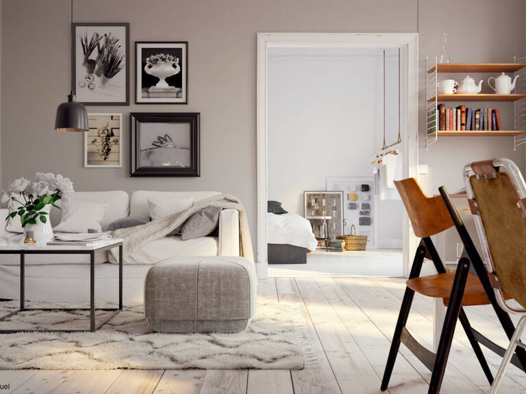 
        Appartement

        (1 à 4 pièces)

        (36 à 98 m²)
       — photo 1