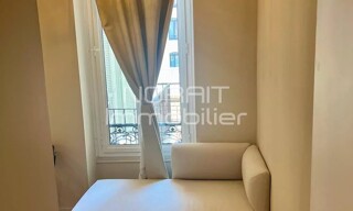 Appartement 2 Pièces 21 m² à vendre à Nice (06300)