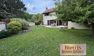 Maison 7 Pièces 143 m² à vendre à L'Isle-Adam (95290)