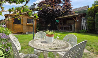 Maison 5 Pièces 108 m² à vendre à Fontenay-en-Parisis (95190)