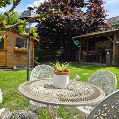 Maison 5 pièces 312000 €