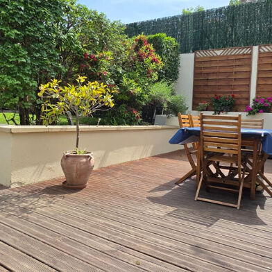 Maison 5 pièces 311900 €