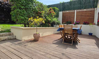 Maison 5 Pièces 108 m² à vendre à Fontenay-en-Parisis (95190)