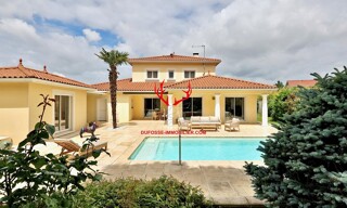 Maison 7 Pièces 193 m² à vendre à Saint-Priest (69800)