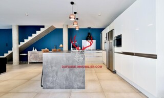 Maison 4 Pièces 144 m² à vendre à Vaugneray (69670)