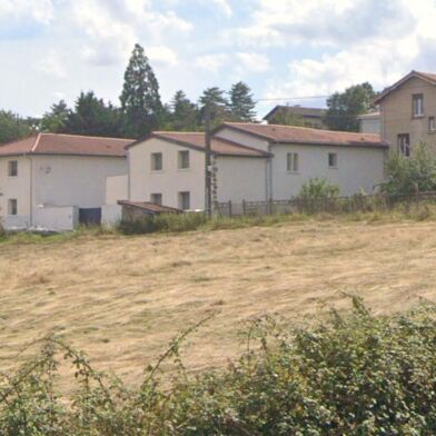 Maison 4 pièces 475000 €