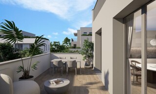 Appartement 1 Pièce 41 m² à vendre à Fréjus (83370)