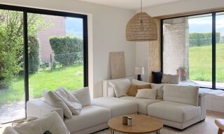 Appartement 2 Pièces 70 m² à vendre à Ittenheim (67117)