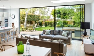 Appartement 2 Pièces 65 m² à vendre à Haguenau (67500)