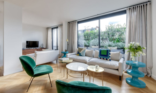 Appartement 2 Pièces 75 m² à vendre à Haguenau (67500)