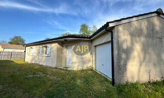 Maison 4 Pièces 95 m² à vendre à Grayan-et-l'Hôpital (33590)