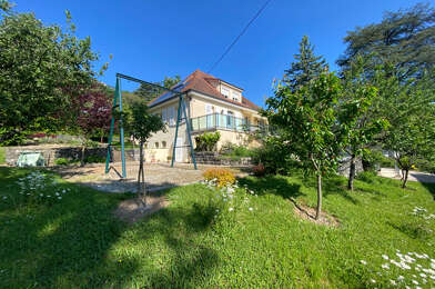 Maison 6 pièces 675000 €