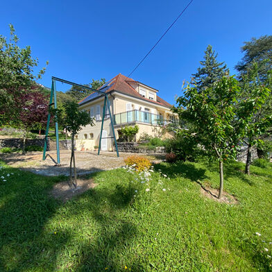 Maison 6 pièces 675000 €