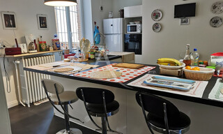 Appartement 4 Pièces 180 m² à louer à Gaillac (81600)