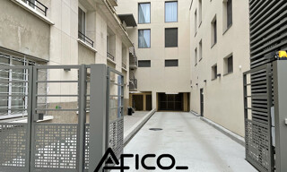 Garage   m² à louer à Tours (37000)