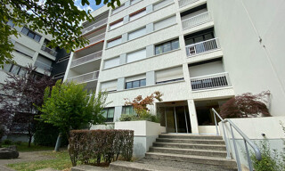 Appartement 2 Pièces 65 m² à louer à Annecy (74940)