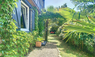 Maison 6 Pièces 131 m² à vendre à Nantes (44300)