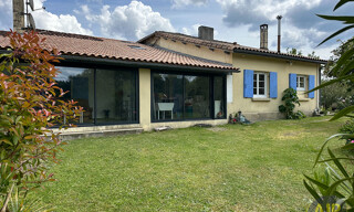 Maison 6 Pièces 137 m² à vendre à Neuvicq (17270)