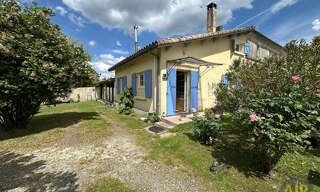 Maison 6 Pièces 137 m² à vendre à Neuvicq (17270)