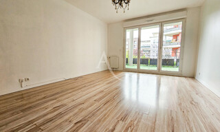 Appartement 4 Pièces 78 m² à louer à Cergy (95800)