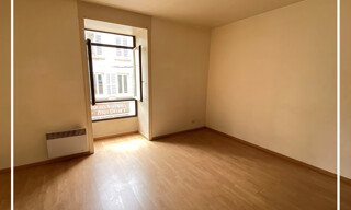 Appartement 1 Pièce 25 m² à louer à Voiron (38500)