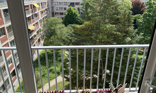 Appartement 3 Pièces 60 m² à louer à Antony (92160)