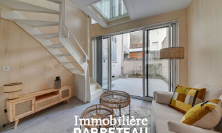 Appartement 3 Pièces 48 m² à louer à Lyon 3 (69003)
