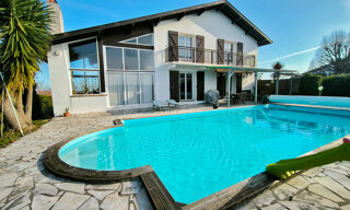 Maison 6 Pièces 180 m² à vendre à Mouguerre (64990)