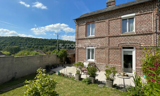 Maison 3 Pièces 61 m² à vendre à Montville (76710)