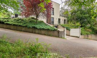 Maison 6 Pièces 120 m² à vendre à Lyon 5 (69005)