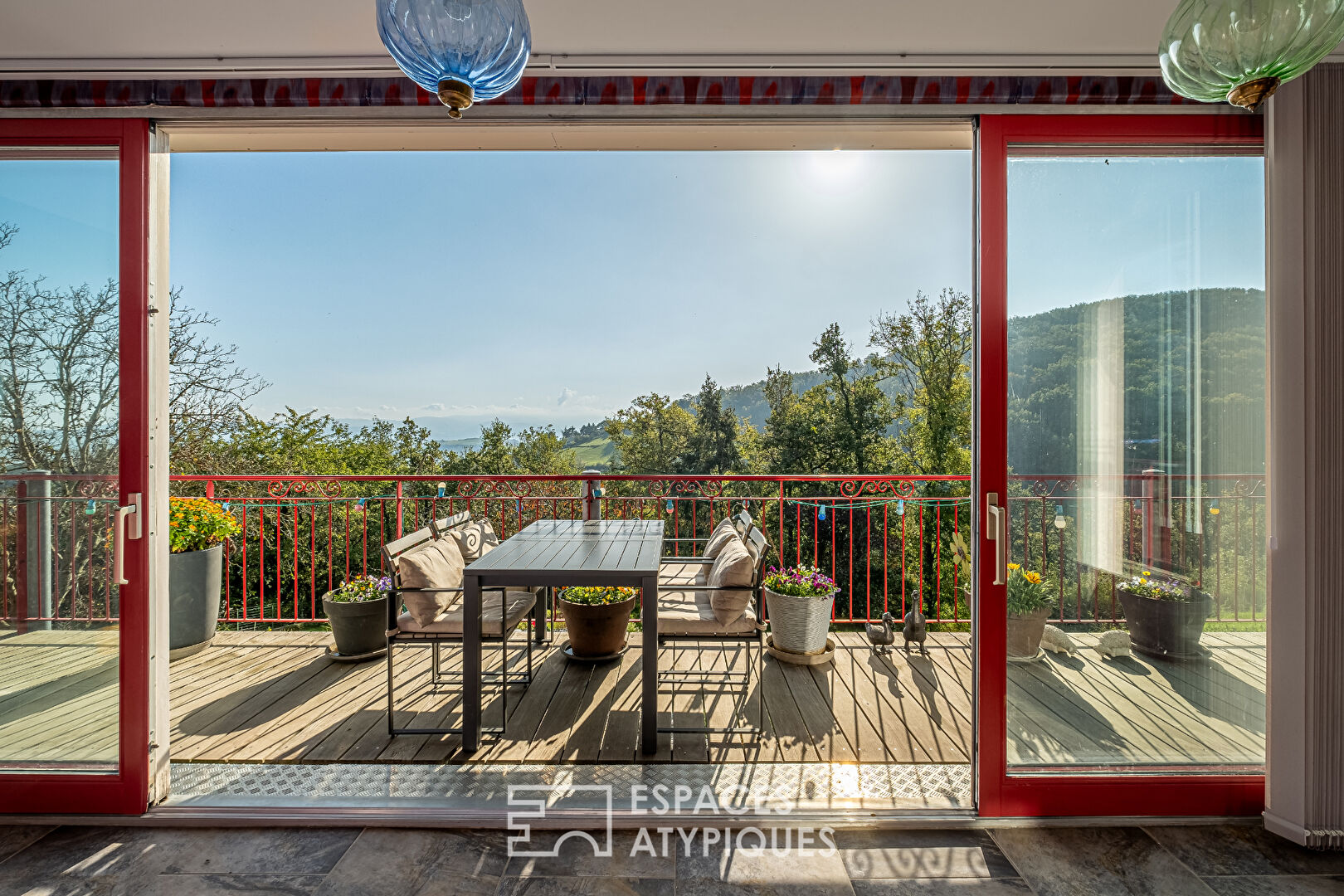 Maison M T7