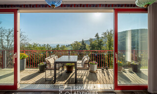 Maison 7 Pièces 242 m² à vendre à Mornant (69440)