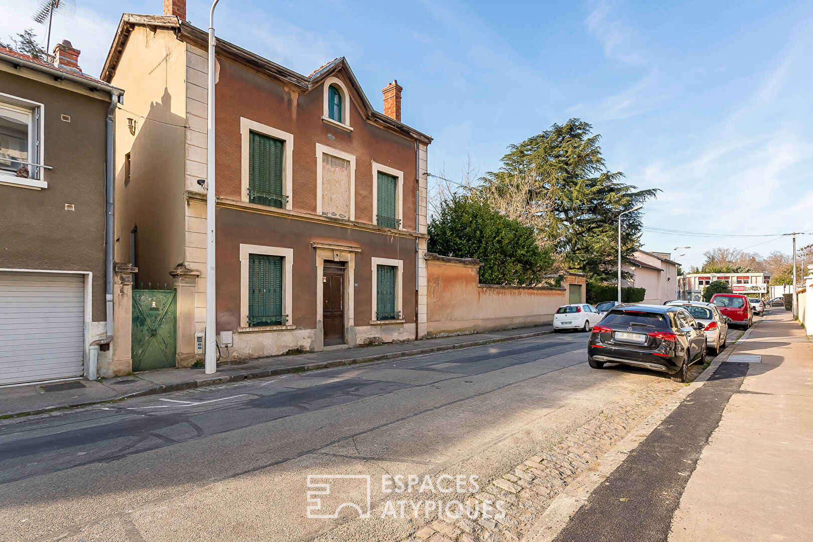 Maison L T7