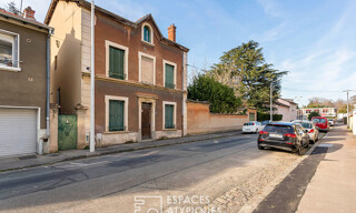 Maison 7 Pièces 149 m² à vendre à Lyon 3 (69003)