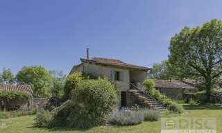 Maison  213 m² à vendre à Caylus (82160)