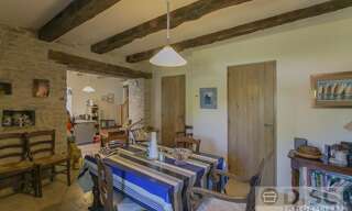 Maison  213 m² à vendre à Caylus (82160)