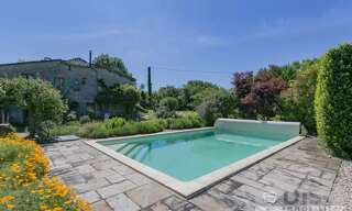 Maison  213 m² à vendre à Caylus (82160)