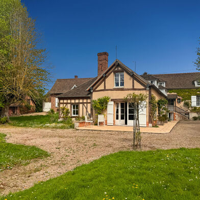 Maison 14 pièces 499000 €