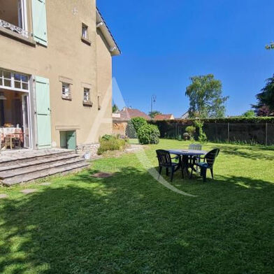 Maison 4 pièces 280000 €