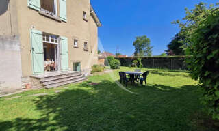 Maison 4 Pièces 97 m² à vendre à Chaumont-en-Vexin (60240)