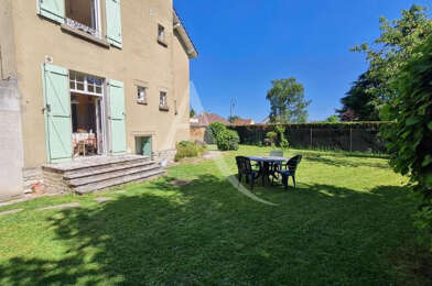 Maison 4 pièces 280000 €