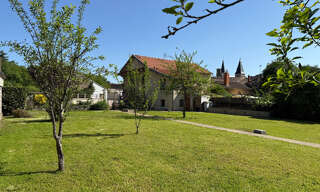 Maison 5 Pièces 105 m² à vendre à Ligugé (86240)