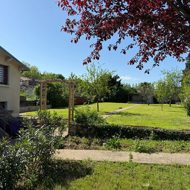 Maison 5 pièces 199900 €